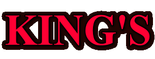 KING'S

